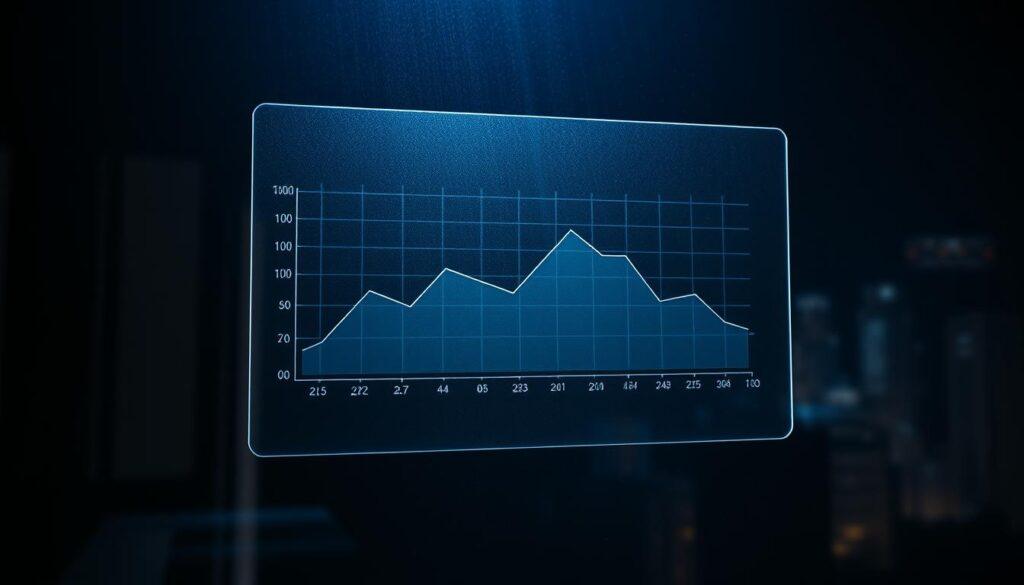 betting limits threshold visualization, a detailed line chart depicting the concept of risk tolerance levels. In the foreground, a transparent glass panel with a subtle etched grid pattern overlaid on a dark, moody background. Soft, directional lighting casts dramatic shadows, creating a sense of depth and intensity. In the middle ground, the line chart rises and falls, representing the thresholds for acceptable risk, with the areas above and below the line clearly delineated. The chart is rendered in a cool, monochromatic palette, emphasizing the technical, analytical nature of the subject. In the background, a subtle, out-of-focus cityscape or financial district skyline provides a contextual backdrop, hinting at the real-world applications of this visualization. betting limits threshold visualization, a detailed line chart depicting the concept of risk tolerance levels. In the foreground, a transparent glass panel with a subtle etched grid pattern overlaid on a dark, moody background. Soft, directional lighting casts dramatic shadows, creating a sense of depth and intensity. In the middle ground, the line chart rises and falls, representing the thresholds for acceptable risk, with the areas above and below the line clearly delineated. The chart is rendered in a cool, monochromatic palette, emphasizing the technical, analytical nature of the subject. In the background, a subtle, out-of-focus cityscape or financial district skyline provides a contextual backdrop, hinting at the real-world applications of this visualization.