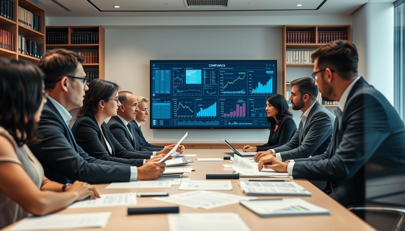 Regulatory & Compliance Risk