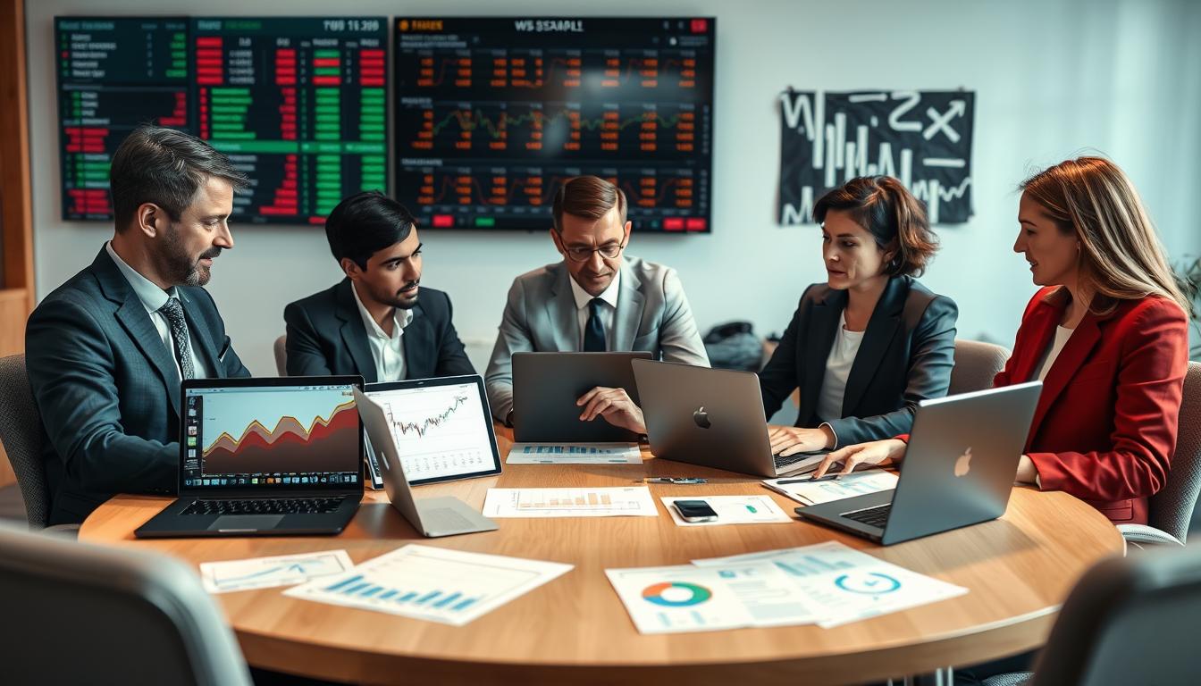 Portfolio Diversification