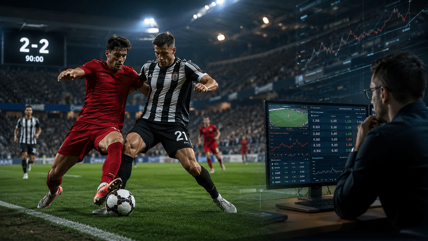 Premier Cup Soccer Draws