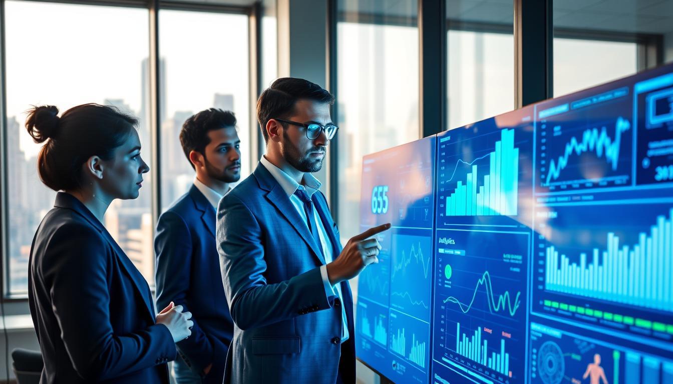 Predictive Analytics