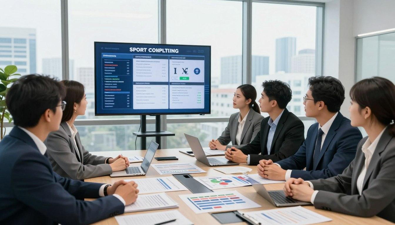 ensuring compliance in betting