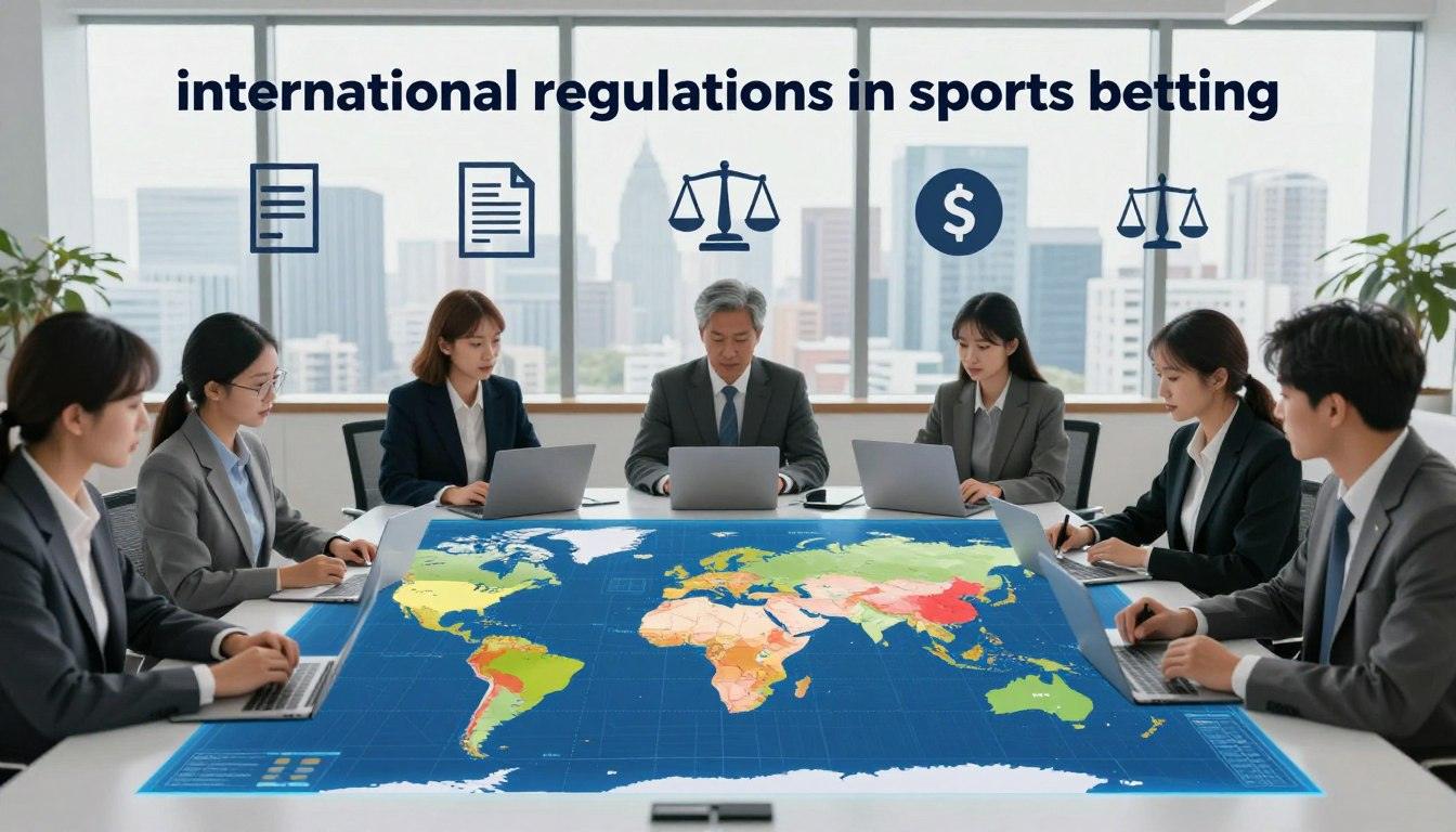 impact of global regulations