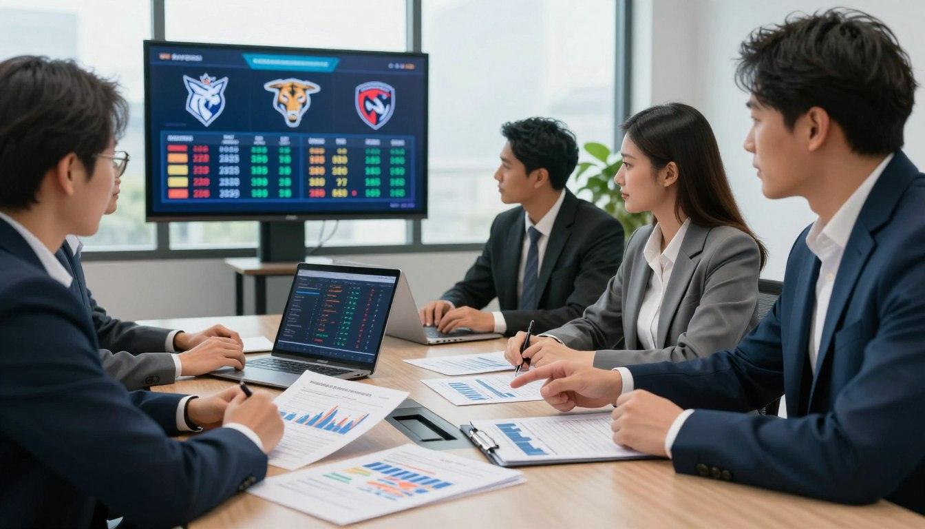 risk reporting standards