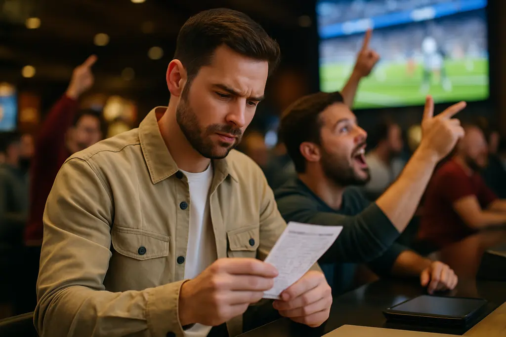 Colorado sports betting compliance team reviewing deposit limits and risk controls