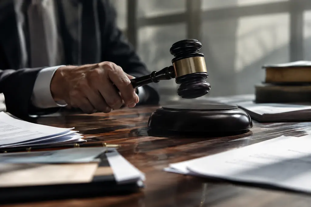 Cease-and-Desist Compliance review meeting for betting-market risk teams