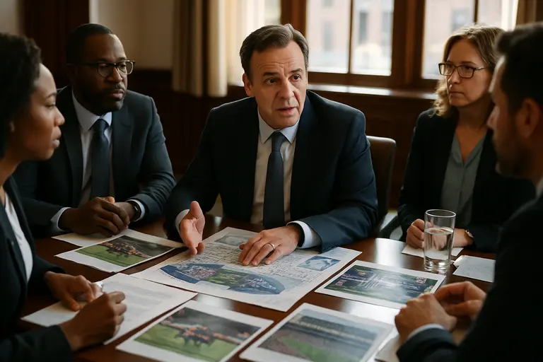 Compliance team reviewing sports betting rules and integrity alerts