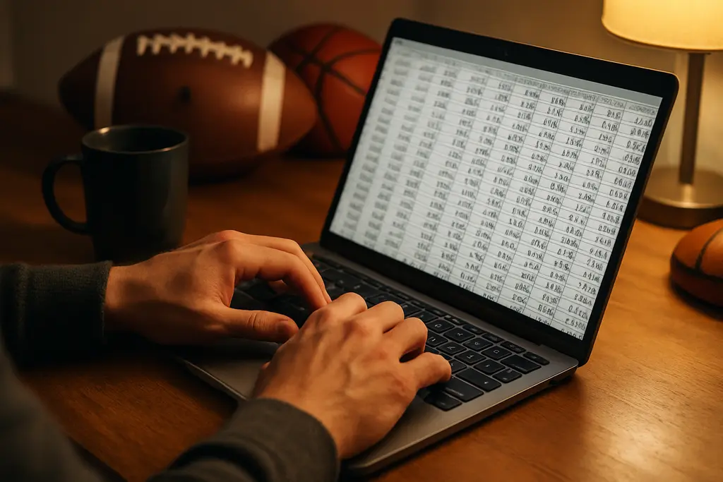 Cost of Loyalty chart review on regulated sportsbook pricing behavior